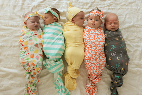 Infant & Baby
