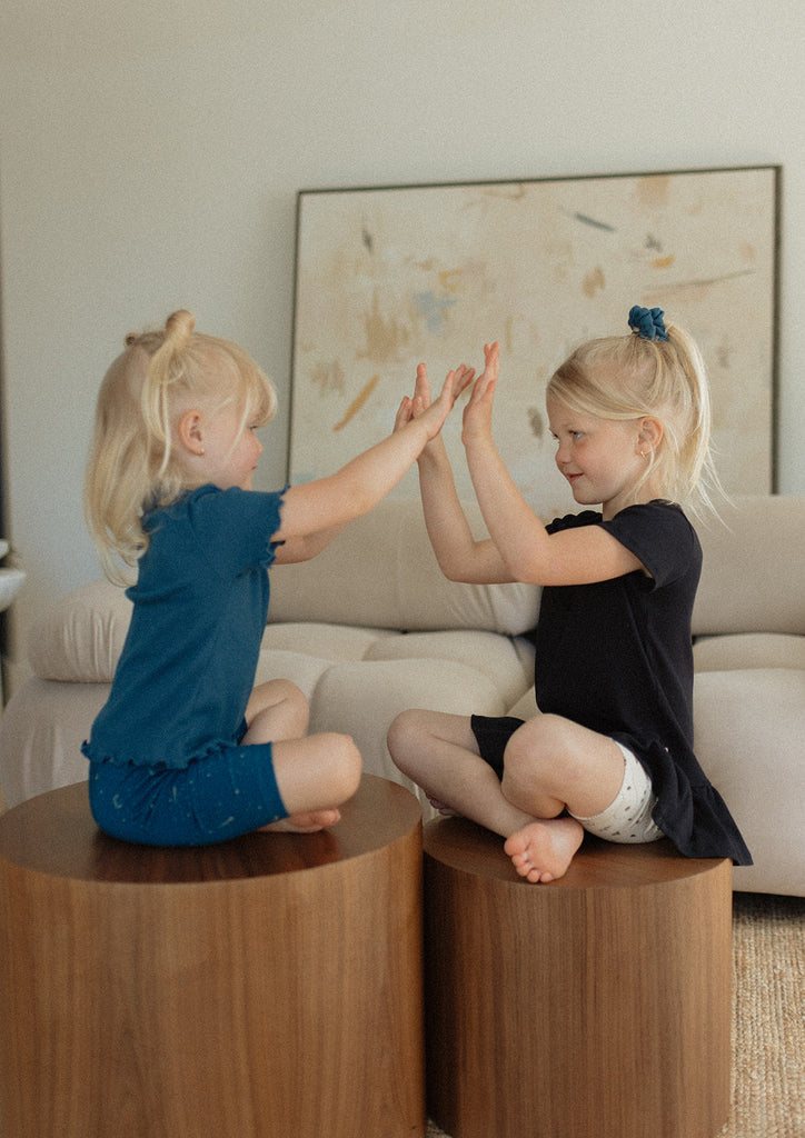 Kids - 0-6yrs