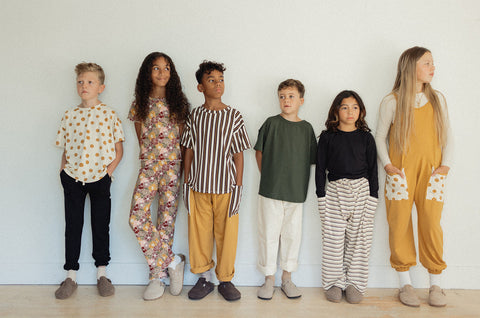 Golden Hour - Drop 2