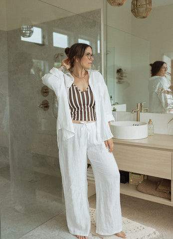 Linen Collection
