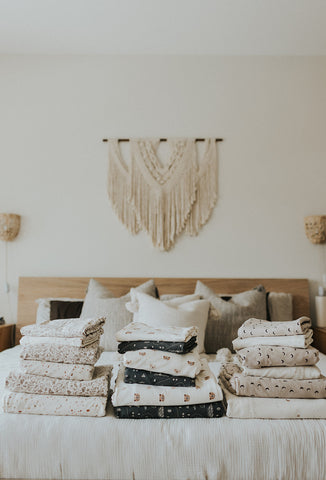 Cozy Summer