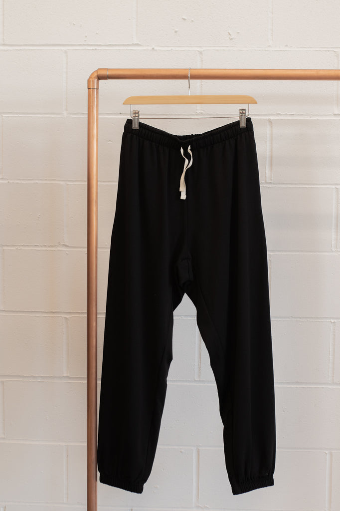 Ladies Terry Sweatpants – Jax and Lennon Clothing Co.