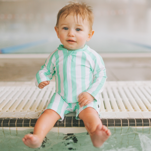 SWIM COLLAB!