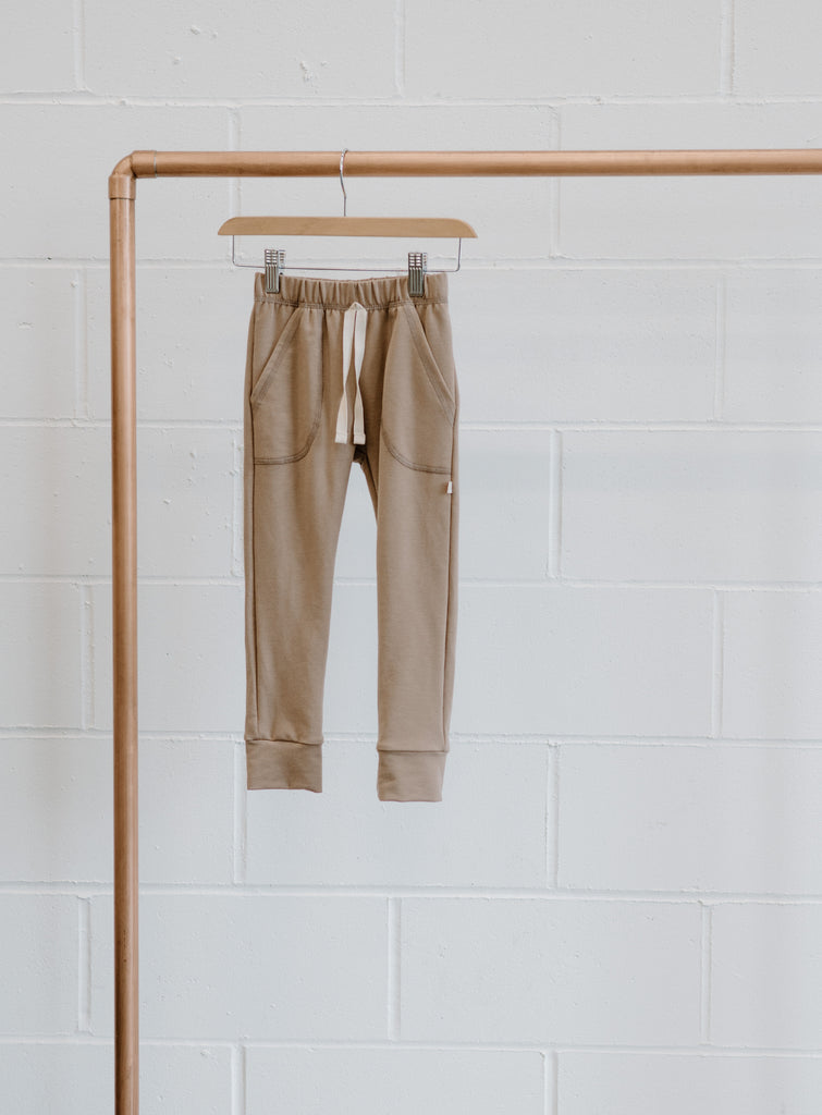 Terry Lounge Pants – Jax and Lennon Clothing Co.