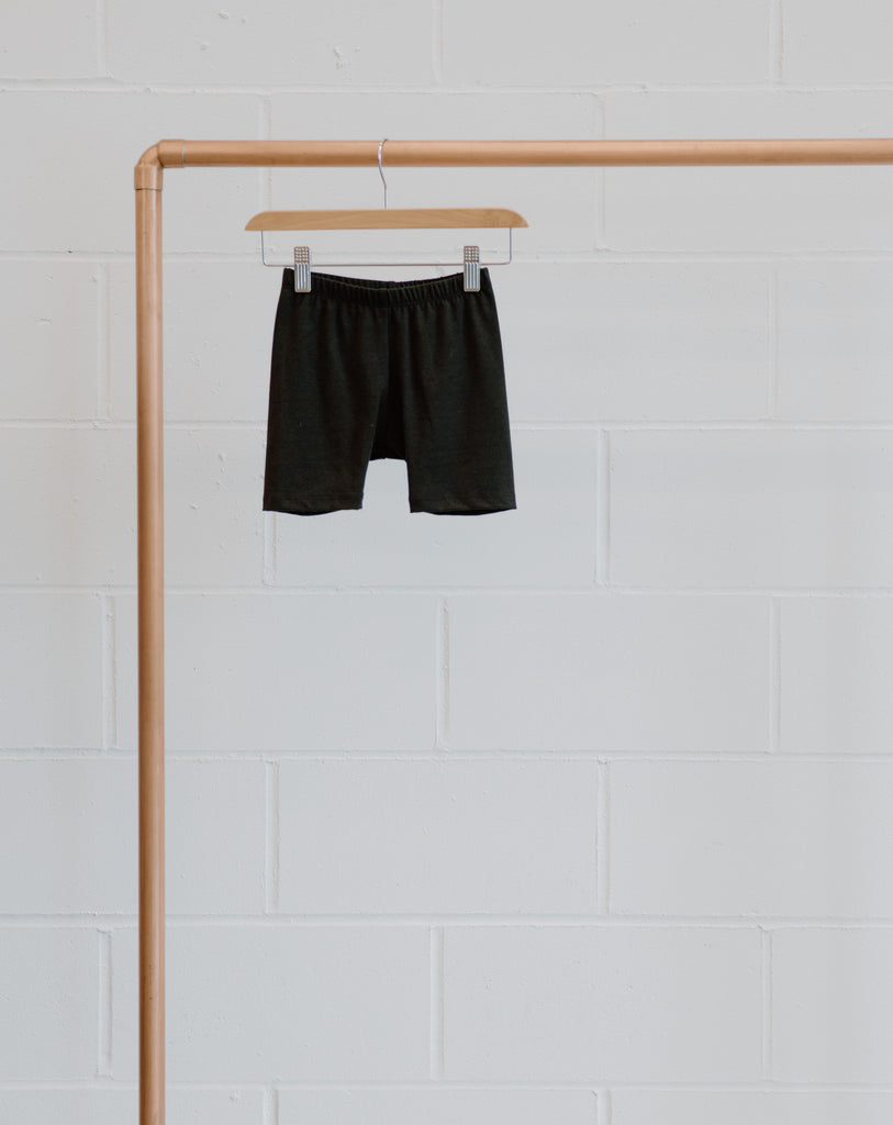 Bike Shorts - Solids – Jax and Lennon Clothing Co.