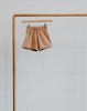 Kids Bamboo & Organic Cotton Pink Relaxed Shorts
