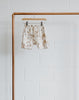 Bamboo & Organic Cotton abstract Kids Shorts