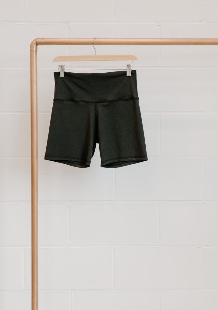 Ladies Athletic Shorts – Jax and Lennon Clothing Co.